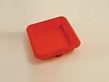 Review Paton Calvert  / Paton Calvert 6837 Silicone Square Mould