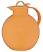 Alfi 0165.105.094 Isolierkanne Easy-Kugel gedeckt orange