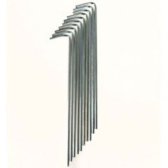 Karrimor Tent Pegs Multi -