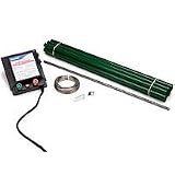 Havahart Above Ground Electric Fence Kit