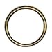 1IN WELDING BREECH RING #07