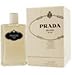 New PRADA INFUSION D'HOMME EDT 13.5 OZ Scent Strength Perfect Unique 100% Genuine Brand Delicate