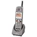 Panasonic KX-TGA651B DECT 6.0 PLUS Additional Digital Handset for the KX-TG6500 Series