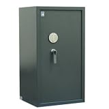 HD-100 PROTEX Fire Resistant Burglary Safe