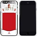 TanOnline Shoe Showcase Jordan image Custom iPhone 6 Plus 5.5 Inch Individualized Hard Case by lolosakes