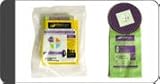 Pro Team Intercept Micro Replacement Filters - For Backpak Linevacer - 10 Pack