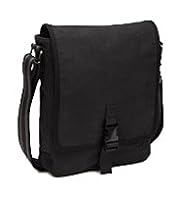 Pure Cotton Push Buckle Fisherman Bag