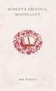 Schott's Original Miscellany