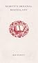 Schott's Original Miscellany