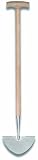 Threesixty Innovation SSEK043 Garden Angels Edging Knife, Stainless Steel