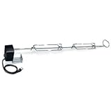 IMAGE OF Weber 7571 Summit 600 Series Rotisserie