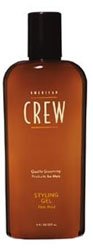 American Crew Classic Firm Hold Styling Gel Hair Styling Creams