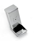 Eigenschaften Karlie  / KARLIE Futterspender aus Metall für Nager 15 x 18cm #84027