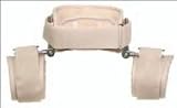 Kindi Abduction Orthosis, Size: 1; Waist Circumference: 14-16'' / 36-41cm; Thigh Circumfere