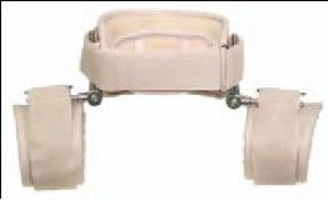 Kindi Abduction Orthosis, Size: 1; Waist Circumference: 14-16'' / 36-41cm; Thigh Circumfere