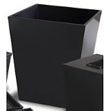 Avenelle Court Wastebasket BS-SPA8B