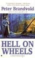Hell On Wheels (Sheriff Ben Stillman)
