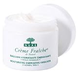Nuxe - Creme Fraiche de Beaute Moisturizing Energizing Emulsion (Normal Skin)