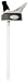 CAMELBAK �{�g���L���b�v �u���b�N(BK) 1821741
