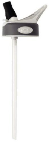 CAMELBAK ボトルキャップ ブラック(BK) 1821741