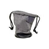 Canon LP1016 Soft Lens Pouch for EF 14mm f2.8L, EF 135mm f2.8, and TS-E 90mm f2.8 Lenses