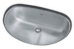 Kindred UV1422/60L/E Kitchen Sink 1 Bowl