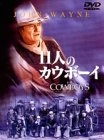 11�l�̃J�E�{�[�C [DVD]