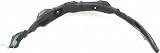 01-04 TOYOTA TACOMA FRONT SPLASH SHIELD LH (DRIVER SIDE) TRUCK, Fender Liner (2001 01 2002 02 2003 03 2004 04) T222112 5387604050
