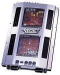 LA1490 - American Legacy Series 2 - 1400 Watt High Performance 2 Channel Amplifier
