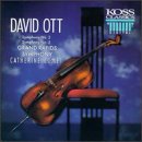 Ott: Symphonies Nos. 2 & 3