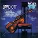 David Ott: Symphony No. 2; Symphony No. 3