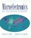 Microelectronics: An Integrated Approach