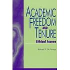 Academic Freedom and Tenure