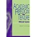 Academic Freedom and Tenure