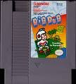 Dig Dug II: Trouble in Paradise (NES)