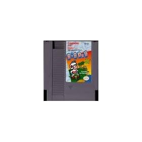 Dig Dug II: Trouble in Paradise