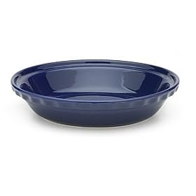 Chantal Ceramic Deep Pie Dish