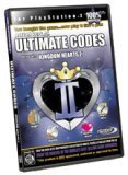 PS2 Ultimate Codes: Kingdom Hearts 2