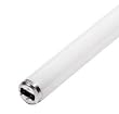 GE 49891 - F20T12/PL/AQ - 20 Watt T12 Fluorescent Plant & Aquarium Wide Spectrum Light Bulb