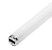 20 Watt Fluorescent Freshwater Aquarium Light Bulb / 18" Length, 1.5" (T12) Diameter / 4000K Color Temperature / F20T12/AR/FR