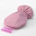 CAR PLAN SUB ZERO PINK ICE SCRAPER MITT