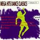 Mega Dance Hits 11