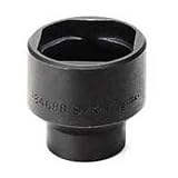 SK Hand Tool SK84689 3/4 Drive, 2-1/8 Ball Joint Impact Socket