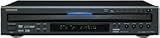 Onkyo DV-CP706 6-Disc DVD Player (Black)