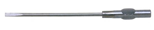 Xcelite 99-125: Xcelite Series 99 Slotted Screwdriver Blade, 1/8
