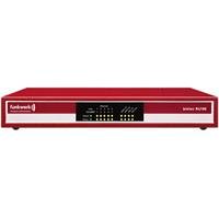 BinTec R4100 IAS Fast 5 x RJ45 Switch + 2 x ISDN + VoIP