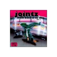 Jointz From Back In Da Day, Vol. 2