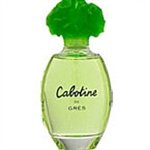 Cabotine by Parfums Gres for Women Eau de Toilette Spray 3.4 oz