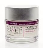 Kimberly Sayer of London Aromatic Night Repair Cream