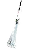 Search : Telescoping Expandable Rake